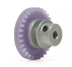 SLOT.IT INLINE GEAR 29 TEETH ALU