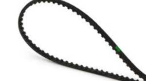 SLOT.IT TOOTHED BELD FOR 4WD SYSTEM Z85