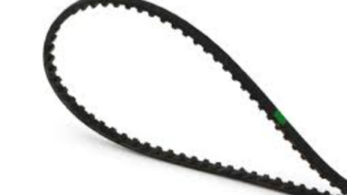 SLOT.IT TOOTHED BELD FOR 4WD SYSTEM Z85