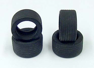SLOT.IT CLASSIC TIRES 19.5X10