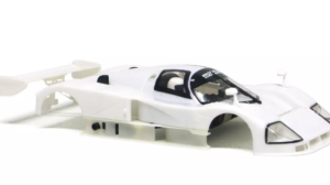 SLOT.IT BODY KIT MAZDA 787B