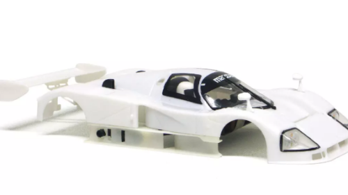 SLOT.IT BODY KIT MAZDA 787B