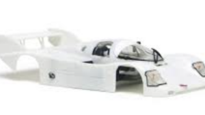SLOT.IT BODY KIT PORSCHE 962KH