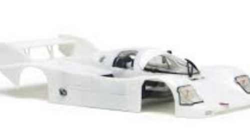 SLOT.IT BODY KIT PORSCHE 962KH