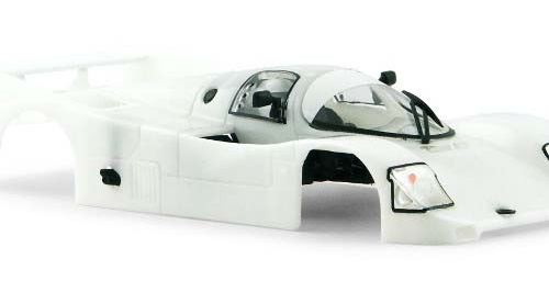 SLOT.IT BODY KIT PORSCHE 962C