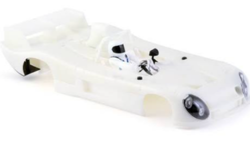 SLOT.IT BODY KIT MATRA 670 B