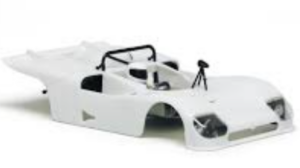 SLOT.IT BODY KIT ALFA ROMEO 33/3