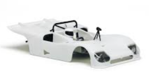 SLOT.IT BODY KIT ALFA ROMEO 33/3