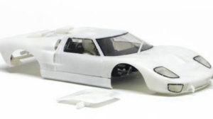 SLOT.IT BODY KIT FORD MKII