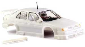 SLOT.IT BODY KIT ALFA ROMEO 155 B6 TI (93/94)