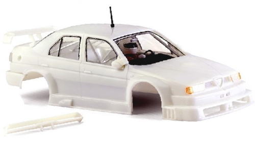 SLOT.IT BODY KIT ALFA ROMEO 155 B6 TI (93/94)