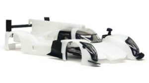 SLOT.IT BODY KIT AUDI R18 TDI