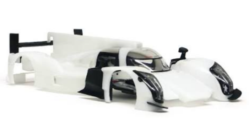 SLOT.IT BODY KIT AUDI R18 TDI