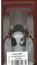 SLOT.IT BODY KIT LOLA LMP