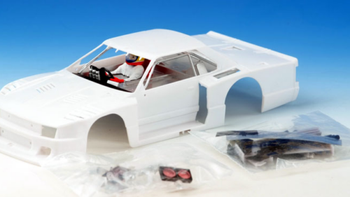 sideways SWB/NS
