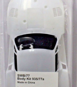 sideways SWB/77