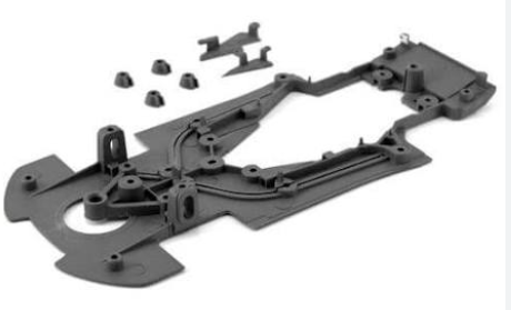 SIDEWAYS CHASSIS LAMBORGHINI HARICAN