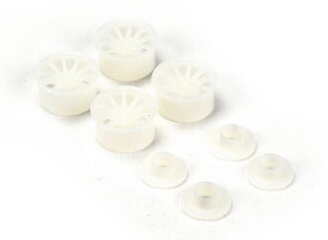 SIDEWAYS INSERTS FOR GT3 CARS