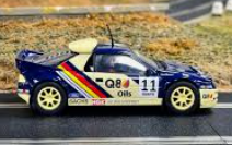 scalextric C4667