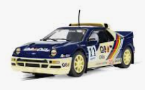 scalextric C4636