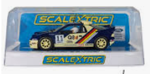 SCALEXTRIC FORD RS 200