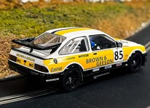 scalextric C4628