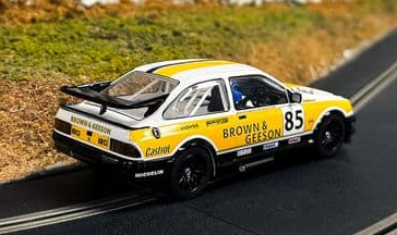 scalextric C4628