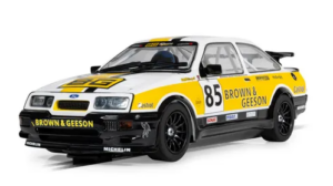 SCALEXTRIC FORD SIERRA