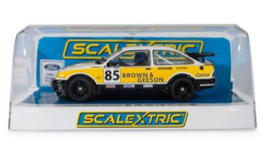 SCALEXTRIC FORD SIERRA