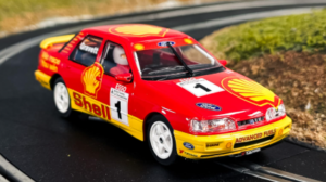 scalextric C4632