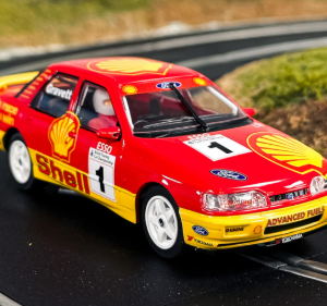 scalextric C4632
