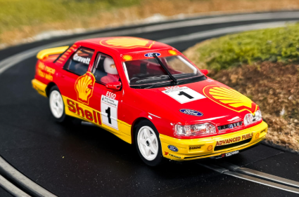scalextric C4632