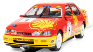 SCALEXTRIC FORD SIERRA SAPPHIRE