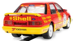 SCALEXTRIC FORD SIERRA SAPPHIRE