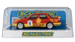 SCALEXTRIC FORD SIERRA SAPPHIRE