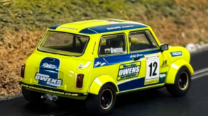 scalextric C4635