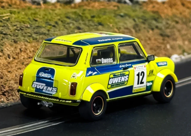 scalextric C4635