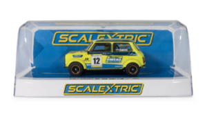 SCALEXTRIC MINI MIGLIA