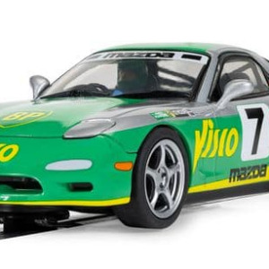 scalextric C4652