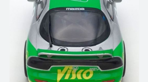 SCALEXTRIC MAZDA RX 7