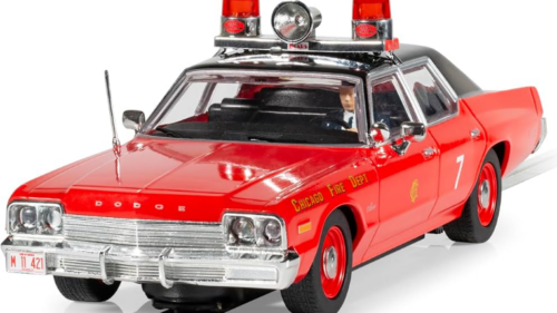 scalextric C4408