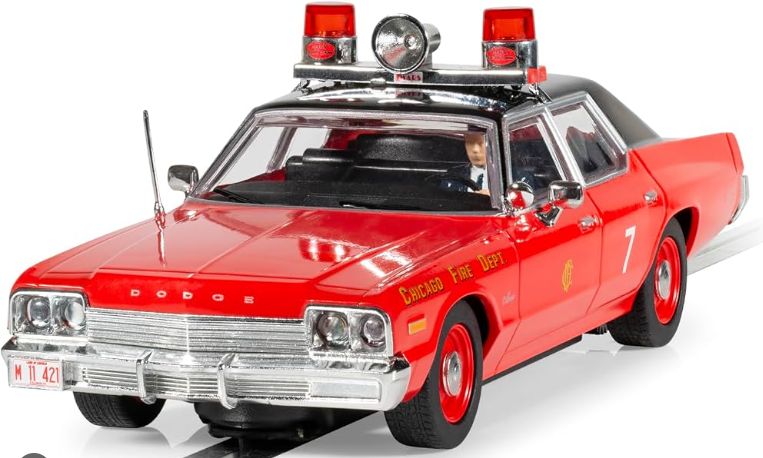 scalextric C4408