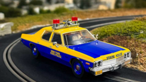 scalextric C4636