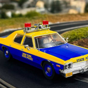 scalextric C4636