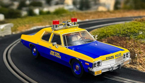 scalextric C4636