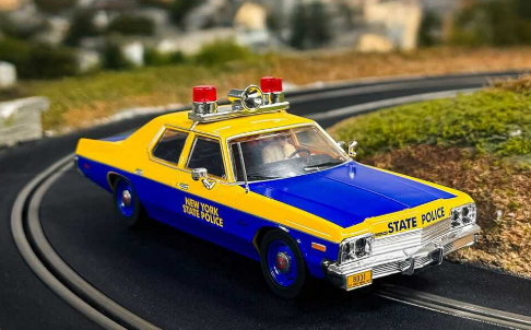 scalextric C4636