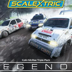 scalextric C4612A