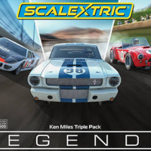 scalextric C4619A