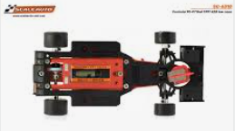 SCALEAUTO FORMULA 90-97