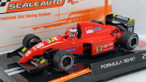 scaleauto SC-6310